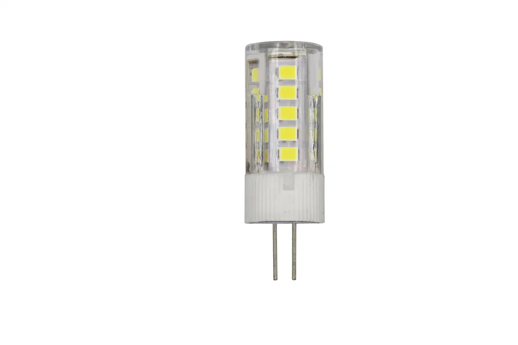 G4 LED Bulb 220-240V 3W G4 G9 LED Lamp
