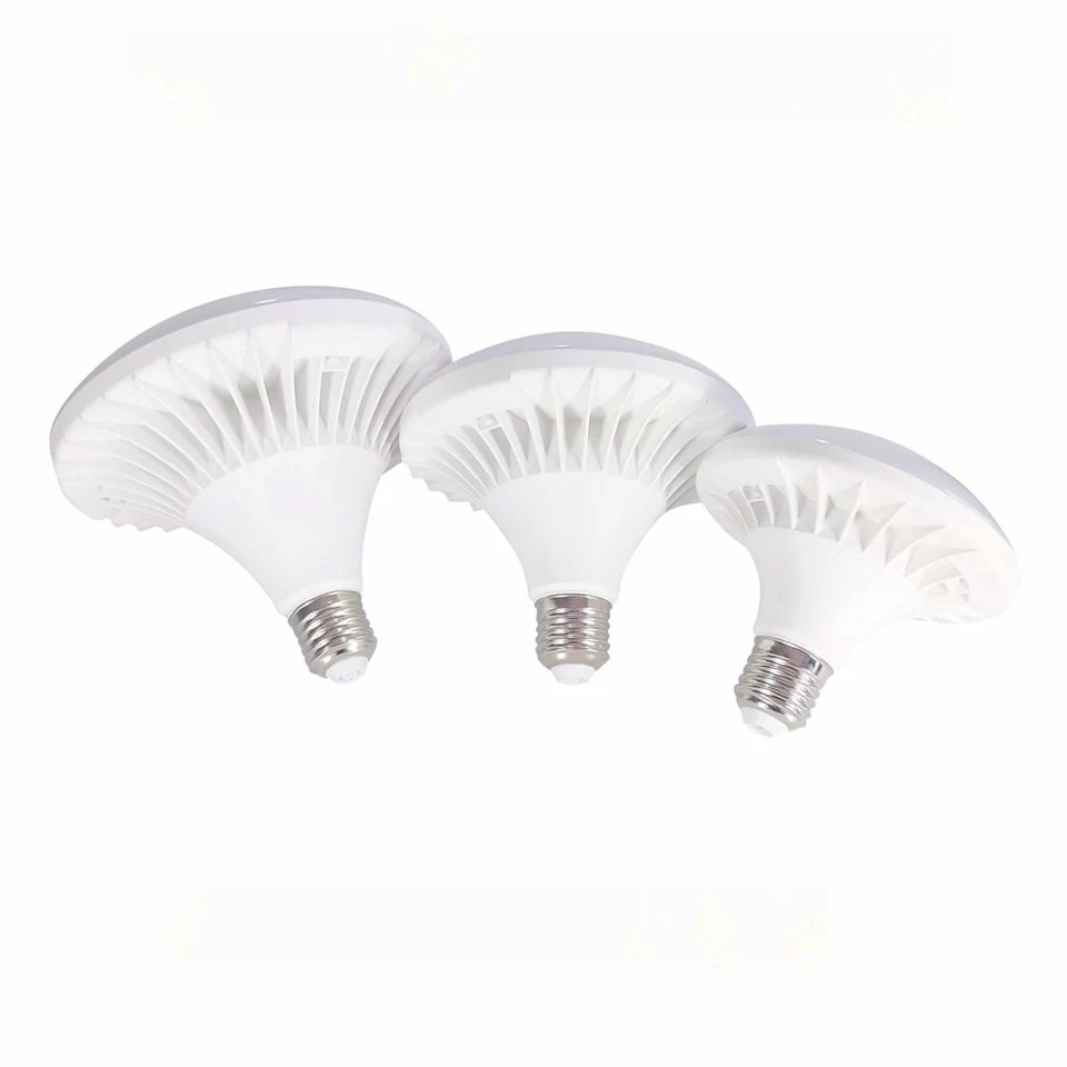 50W UFO Shape Lamp High Power UFO Bulb 50W LED Light Bulb for Warehouse Indoor Lighting