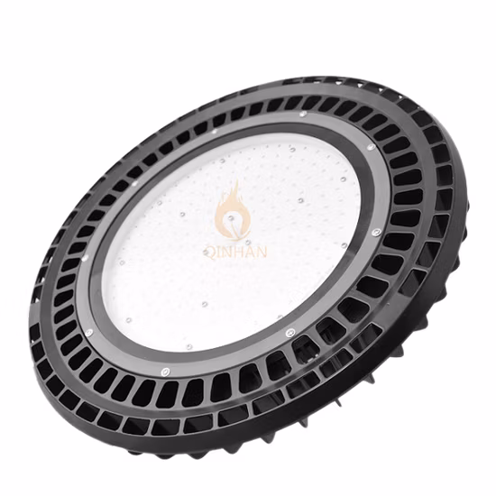 IP65 200W Industrial Factory Warehouse Workshop LED UFO High Bay Bulb