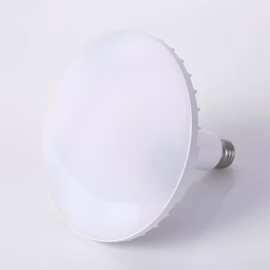 30W Aluminum Foco Blanco Lamparas LED Flying UFO LED Light Bulb