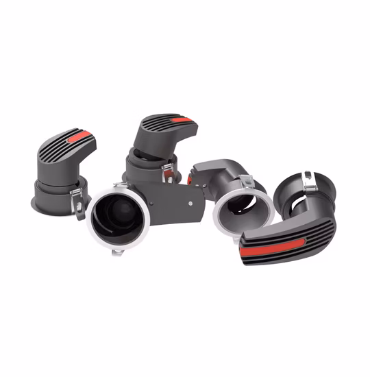 2018 Hot Sale High Brightness White COB LED Downlight 9W with Anti